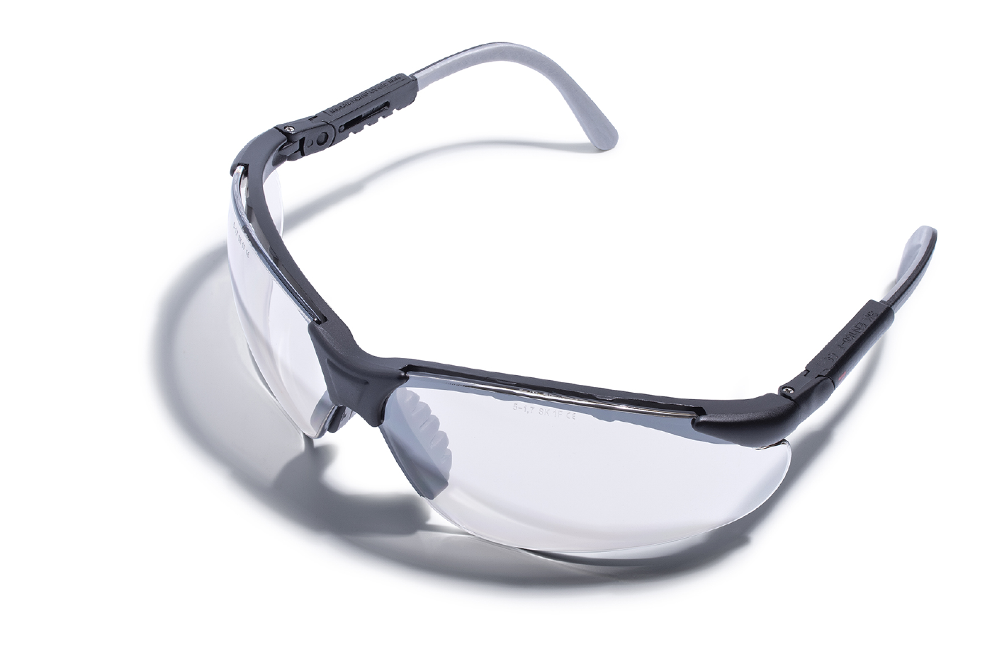 Brille Zekler 55 HC/AC I/O