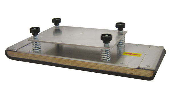 Holzmann Slibesål SBS340150