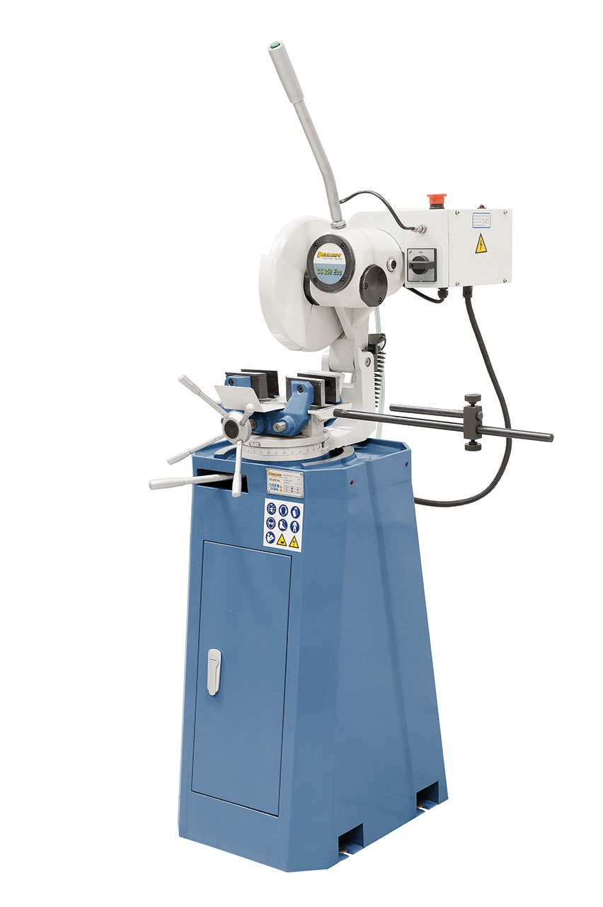 Metalrundsav (afkorter) CS 250 eco - 1x230V