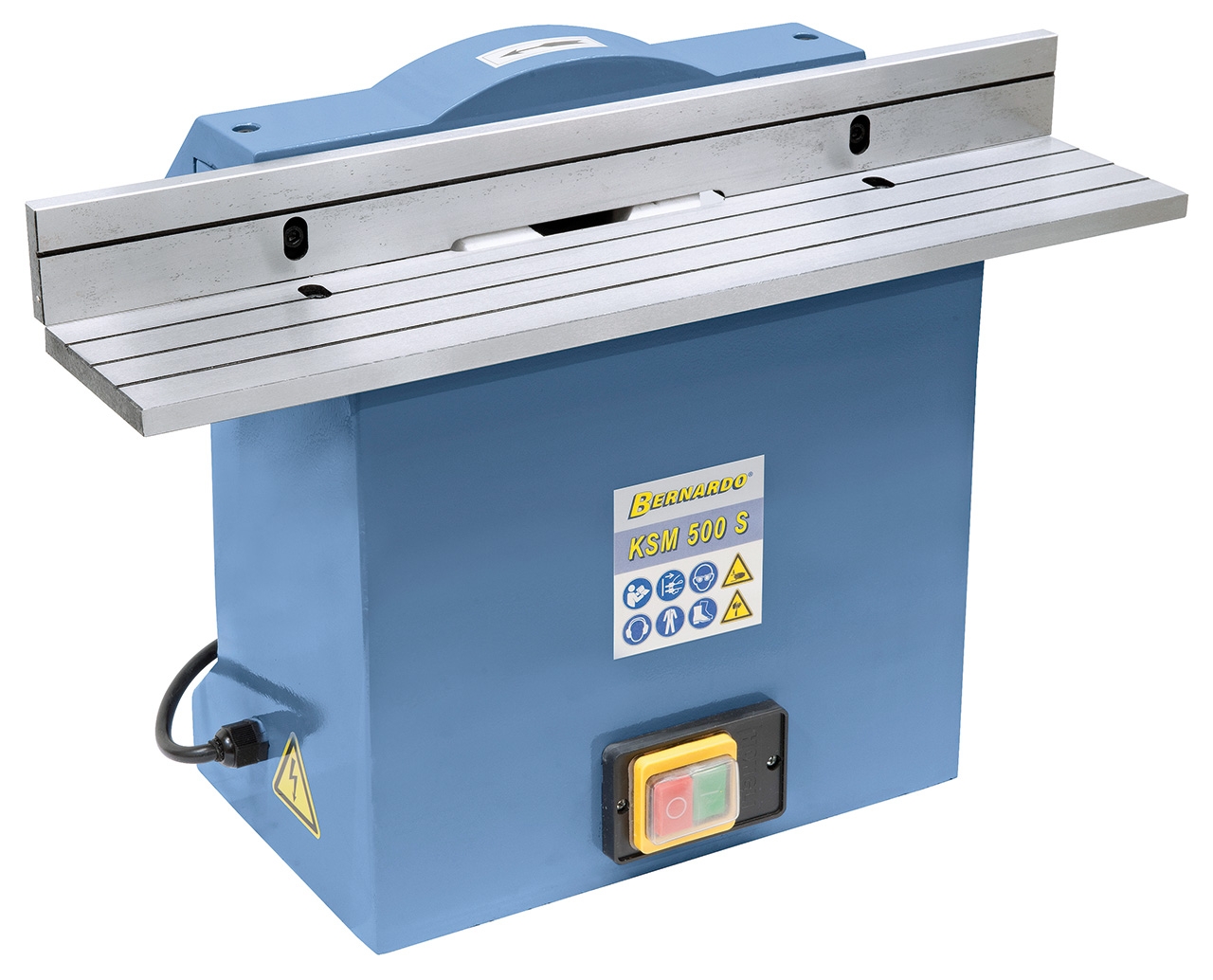 Kantfræsemaskine KSM 500 S - 3x400V