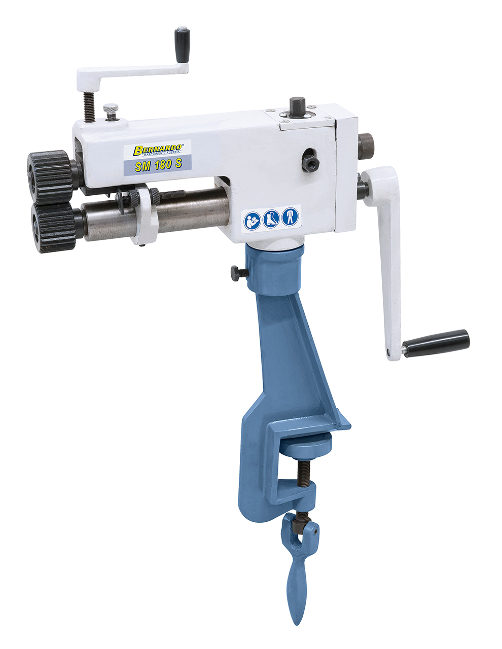 SM 180 S Sikkemaskine