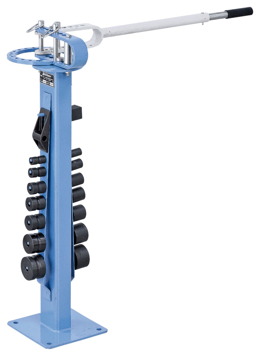 MR 100 Pro Rørbukker Bernardo