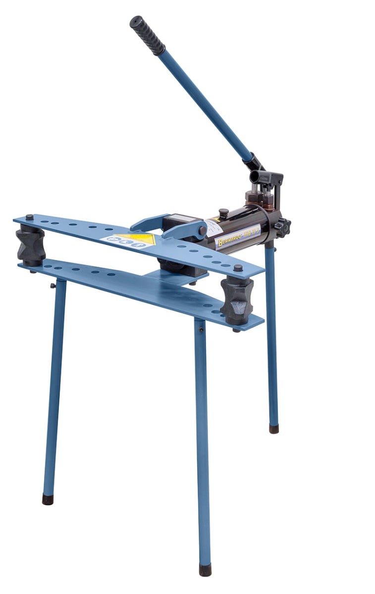 Hydraulisk rørbukker HRB 20 S (1/2" - 2")