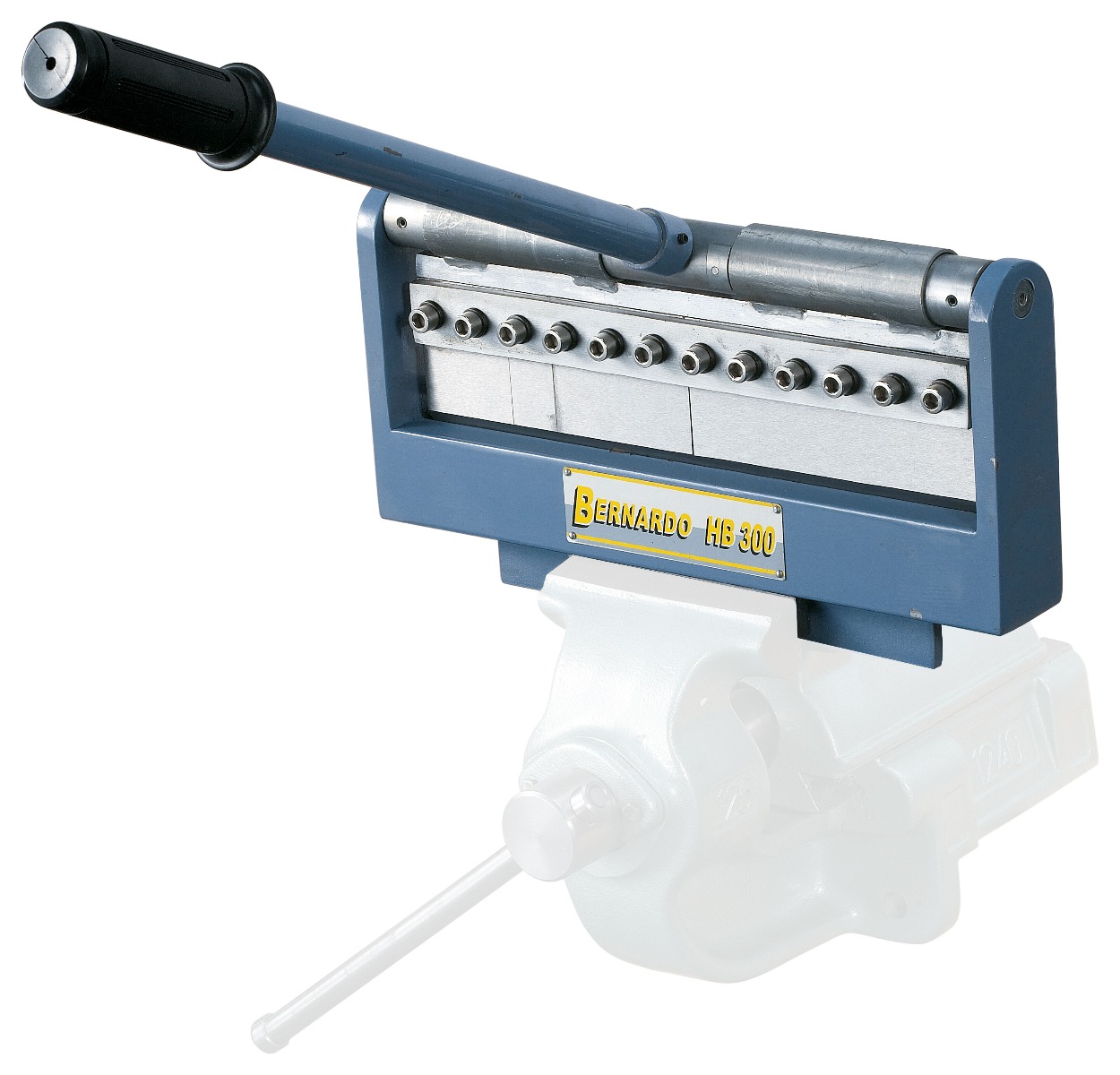 HB 300 kantbukker til skruestik