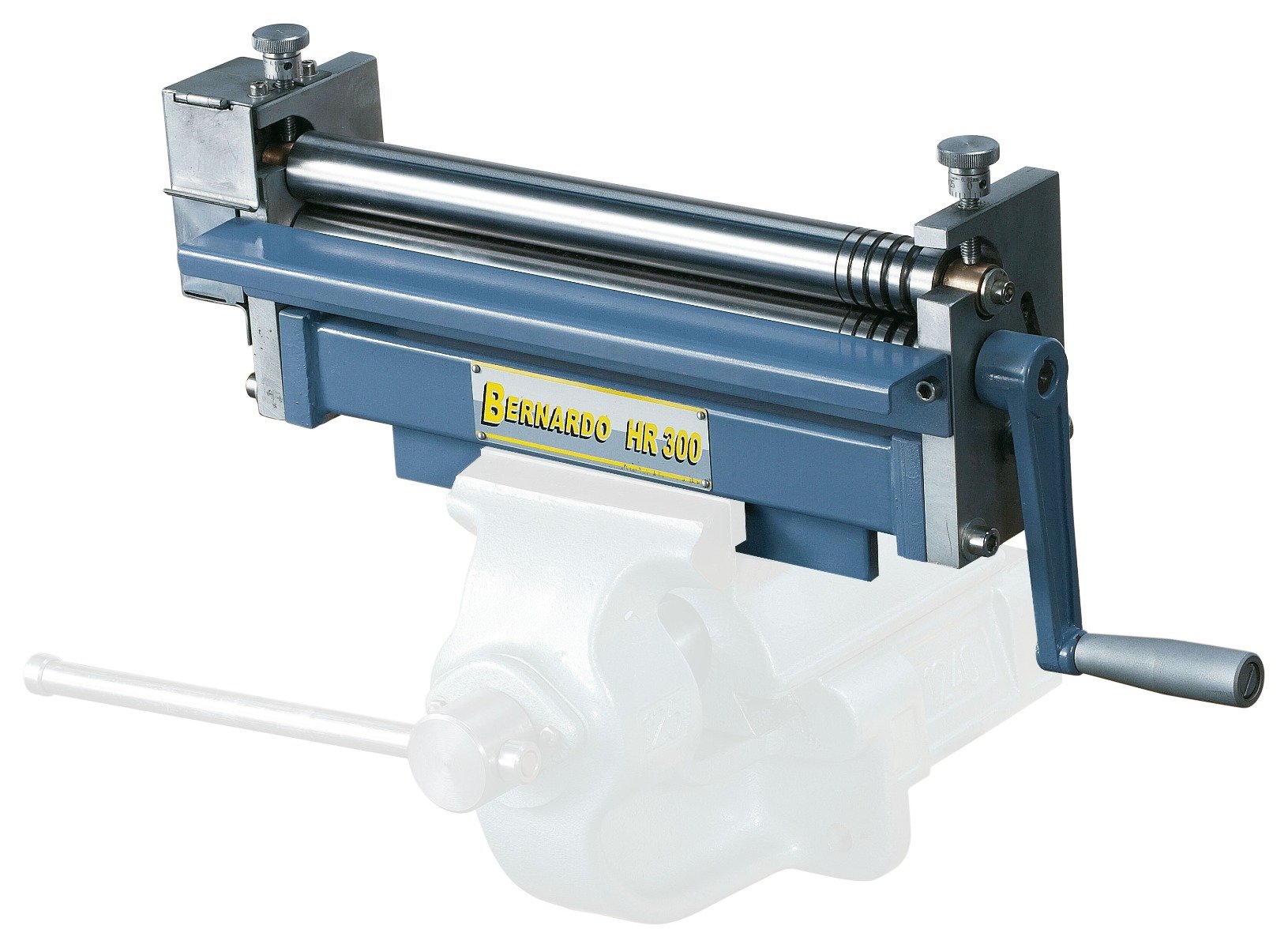 HR 300 valse til skruestik