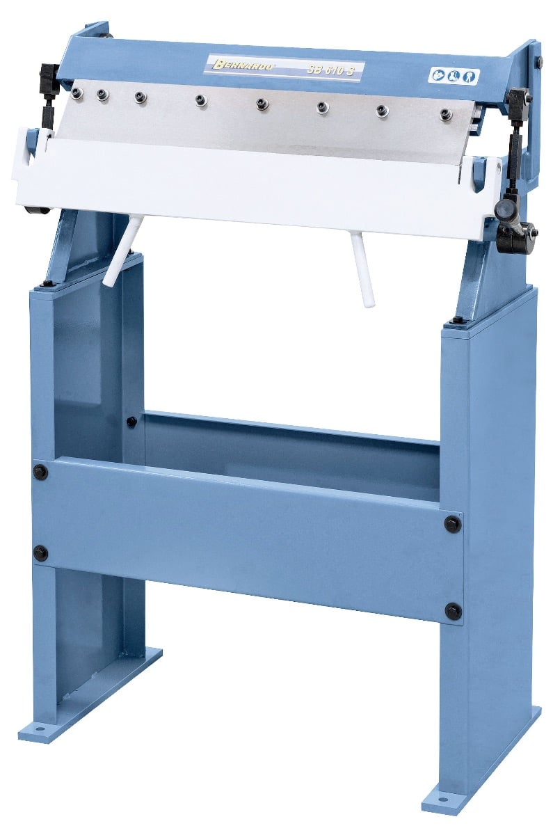 SB 610 S Bukkemaskine Bernardo
