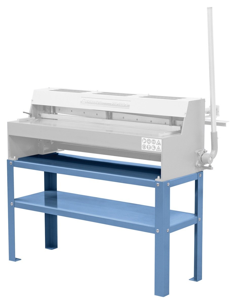 Understel til PTS 1050 S