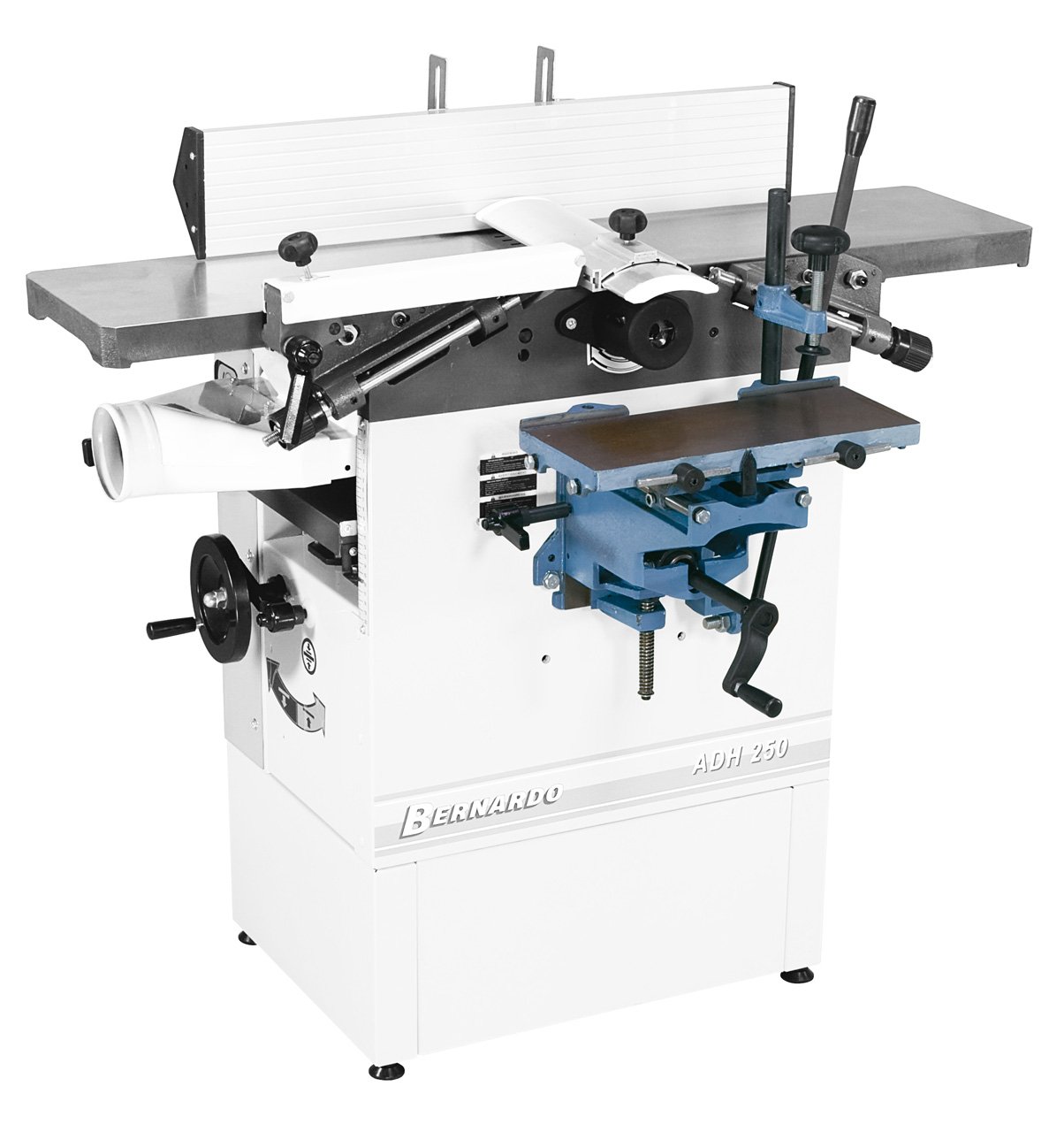 Langhulsboreenhed til ADH 250 + CWM 250 R - T