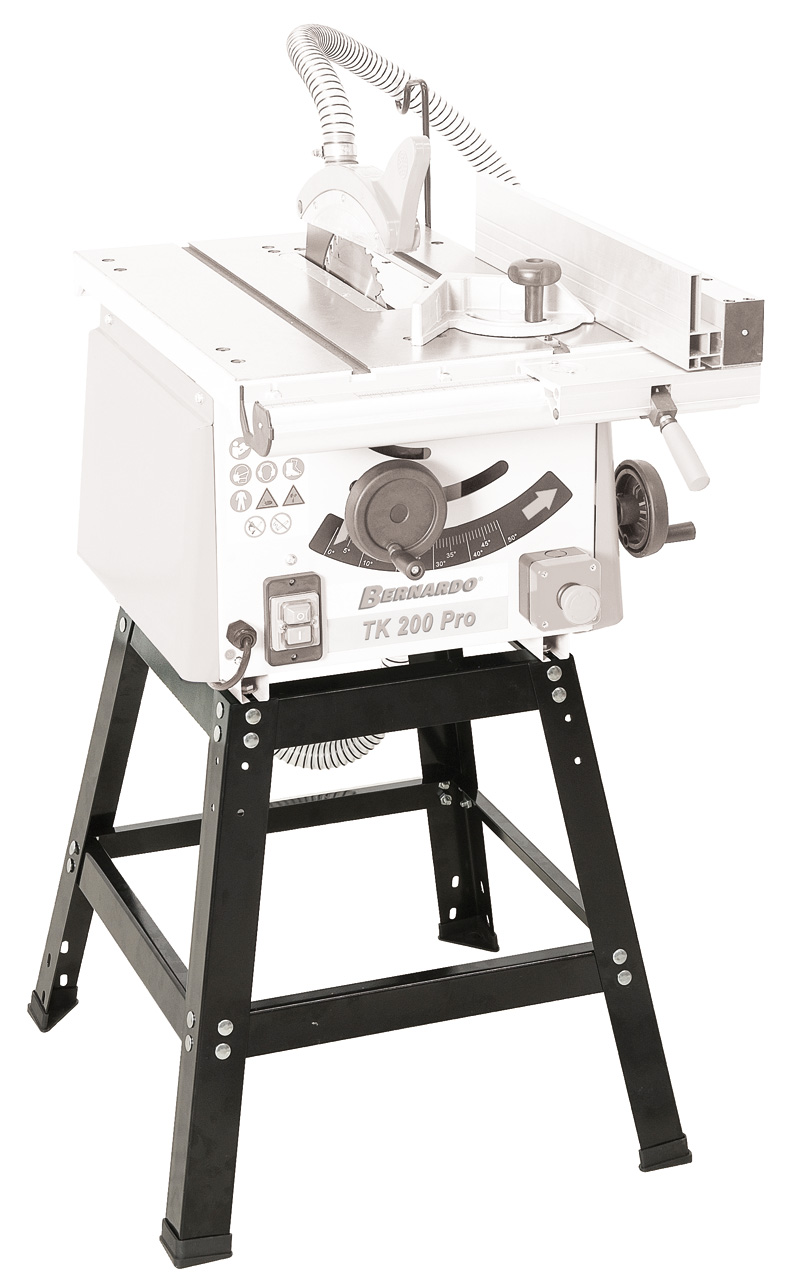 Understel åben til TK 250 PRO