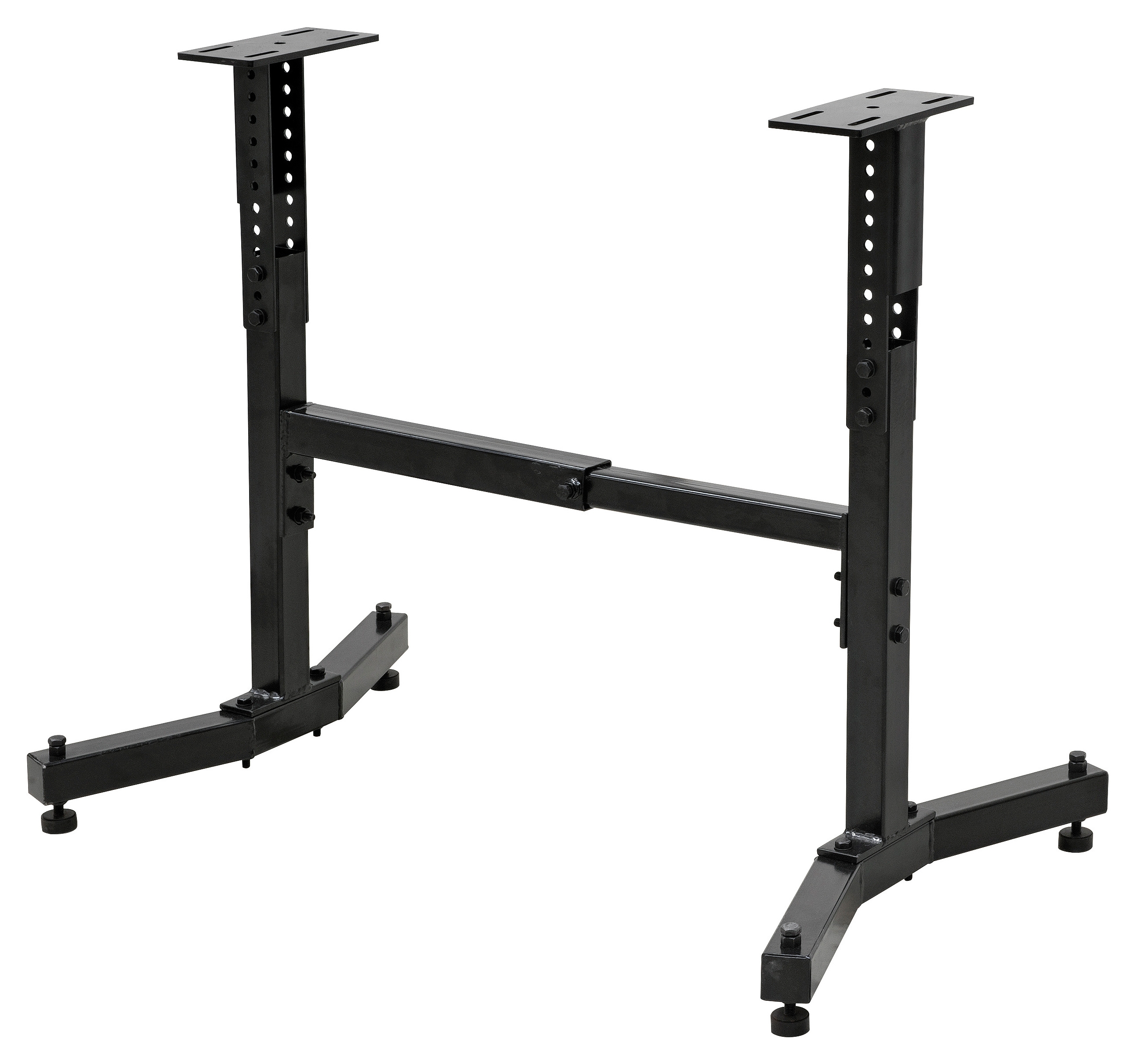 ULEG understel for mindre trædrejebænke | Bernardo