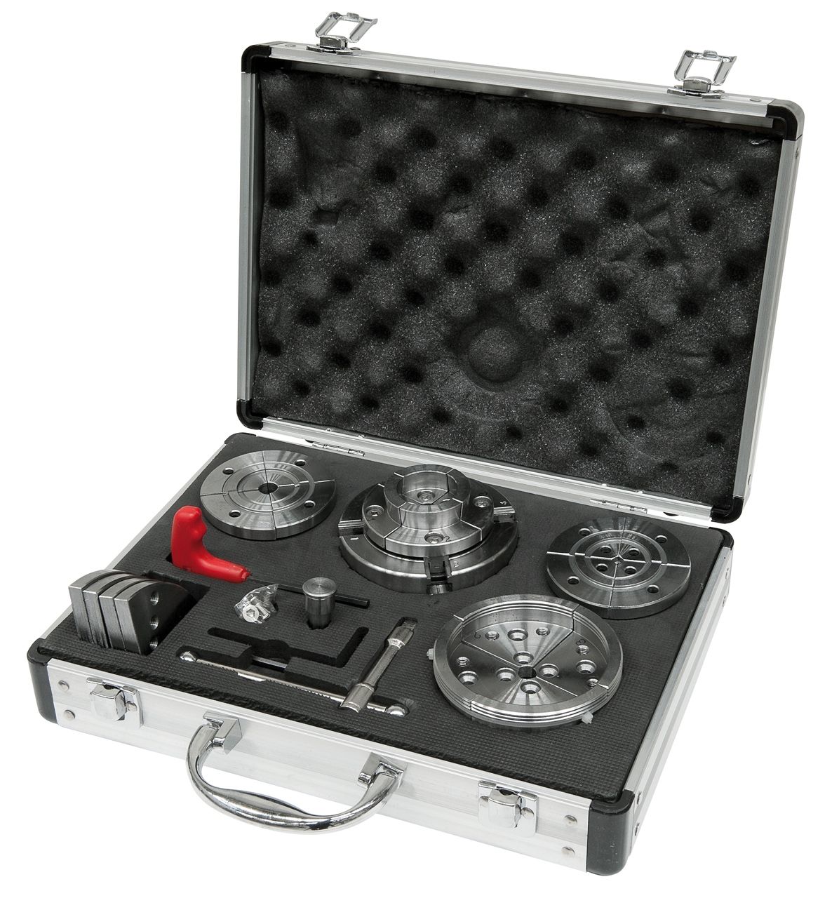 Drejepatron sæt Premium, 95 mm