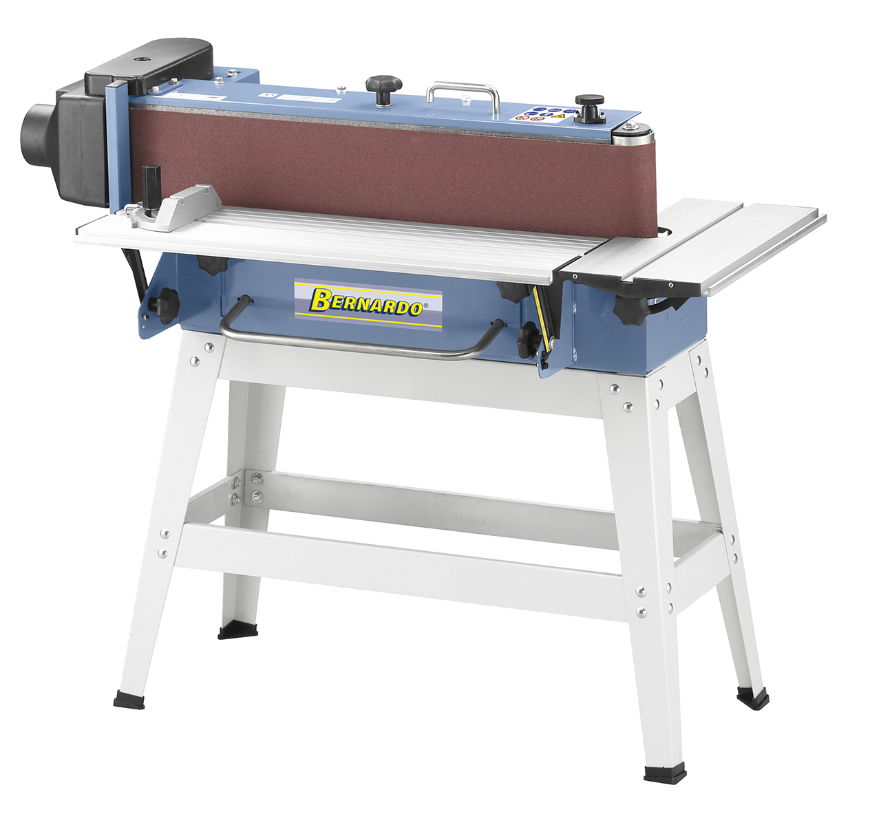 HV 70 Båndpudser - 400 V