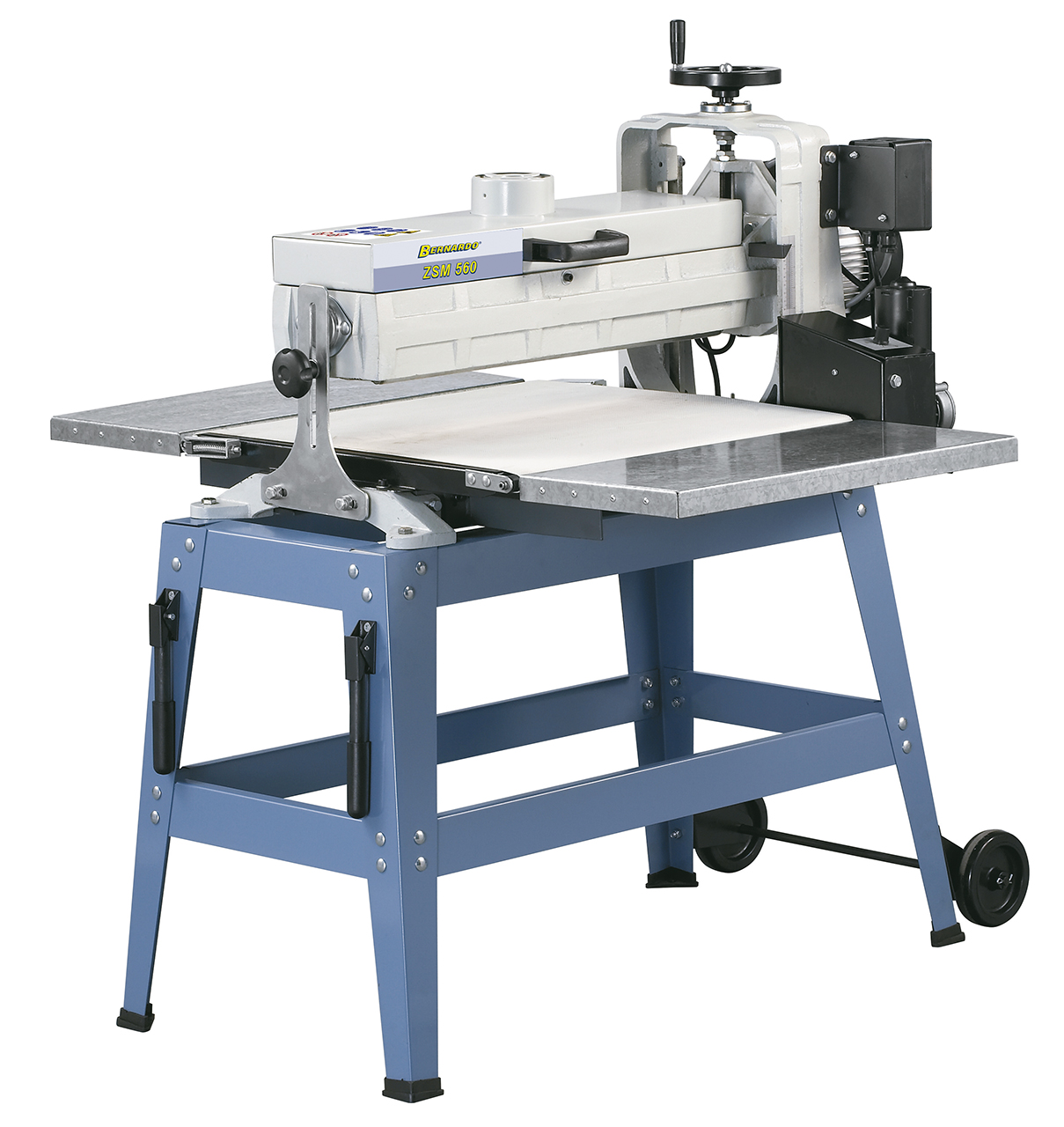 Cylinderslibemaskine ZSM 560 - 3x400 V