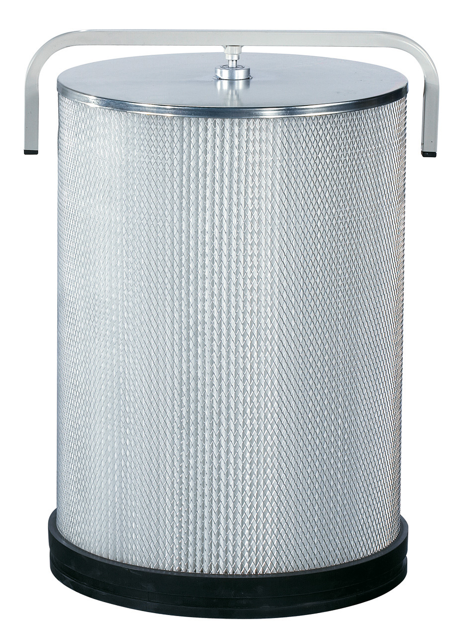 FP 2 Patronfilter Bernardo