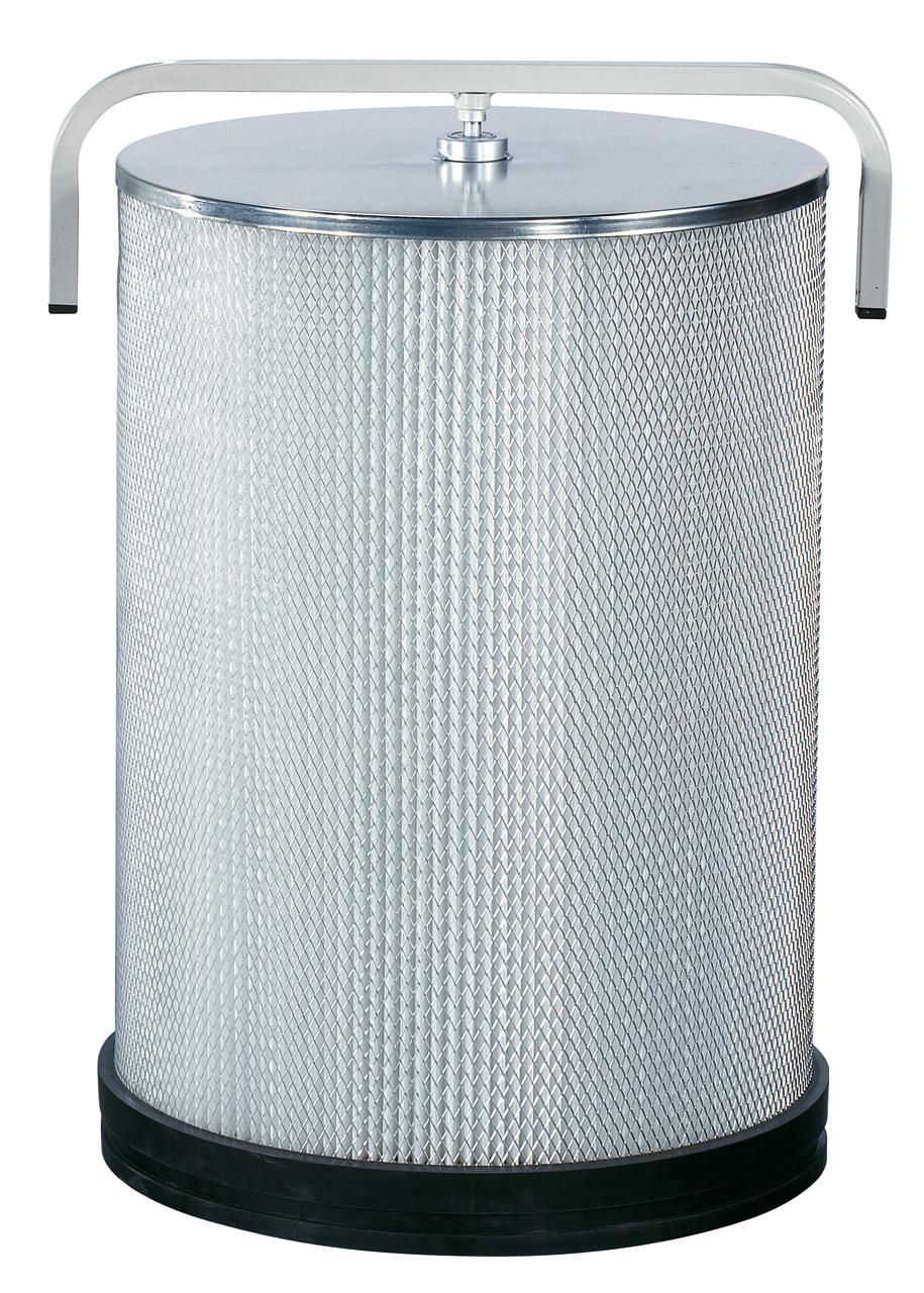 FP 3 Patronfilter Bernardo