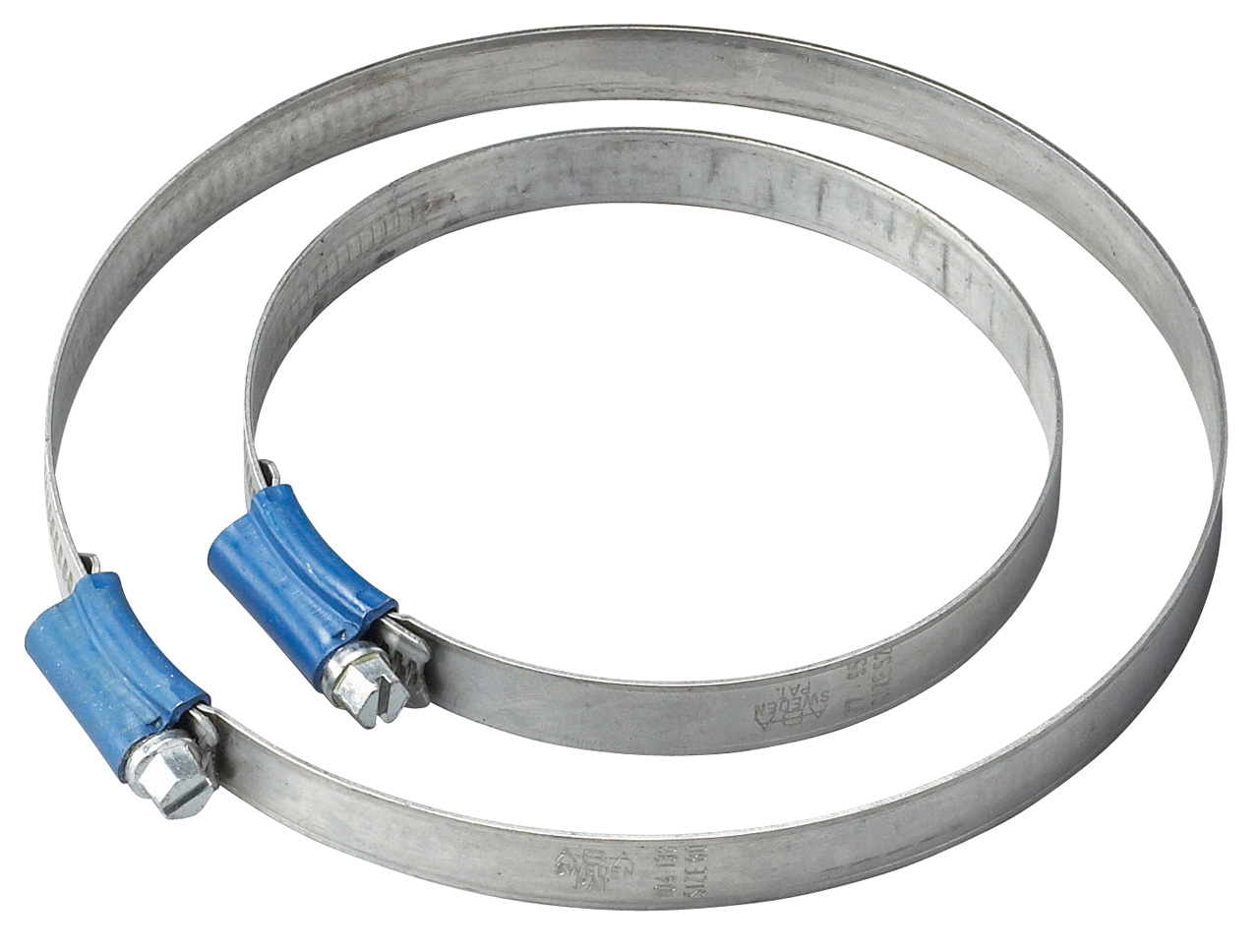 Schlauchklemme für DC 600 / DC 700