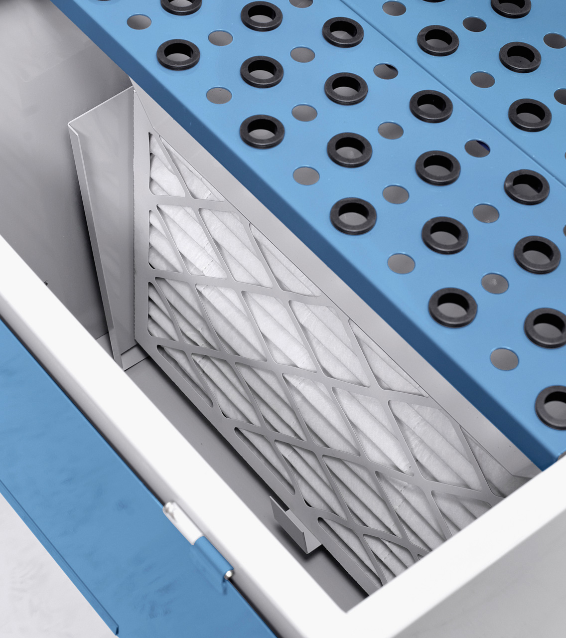 Replacement filter for AT 1000