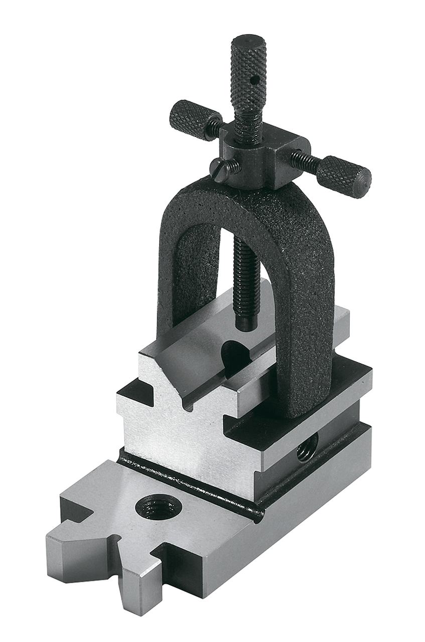 Specialprisme med spændeskrue