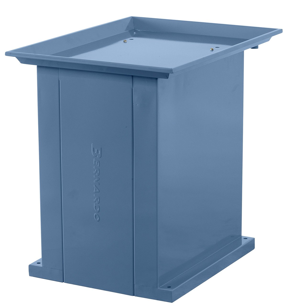 Understel model BF 3 for fræsemaskiner | Bernardo