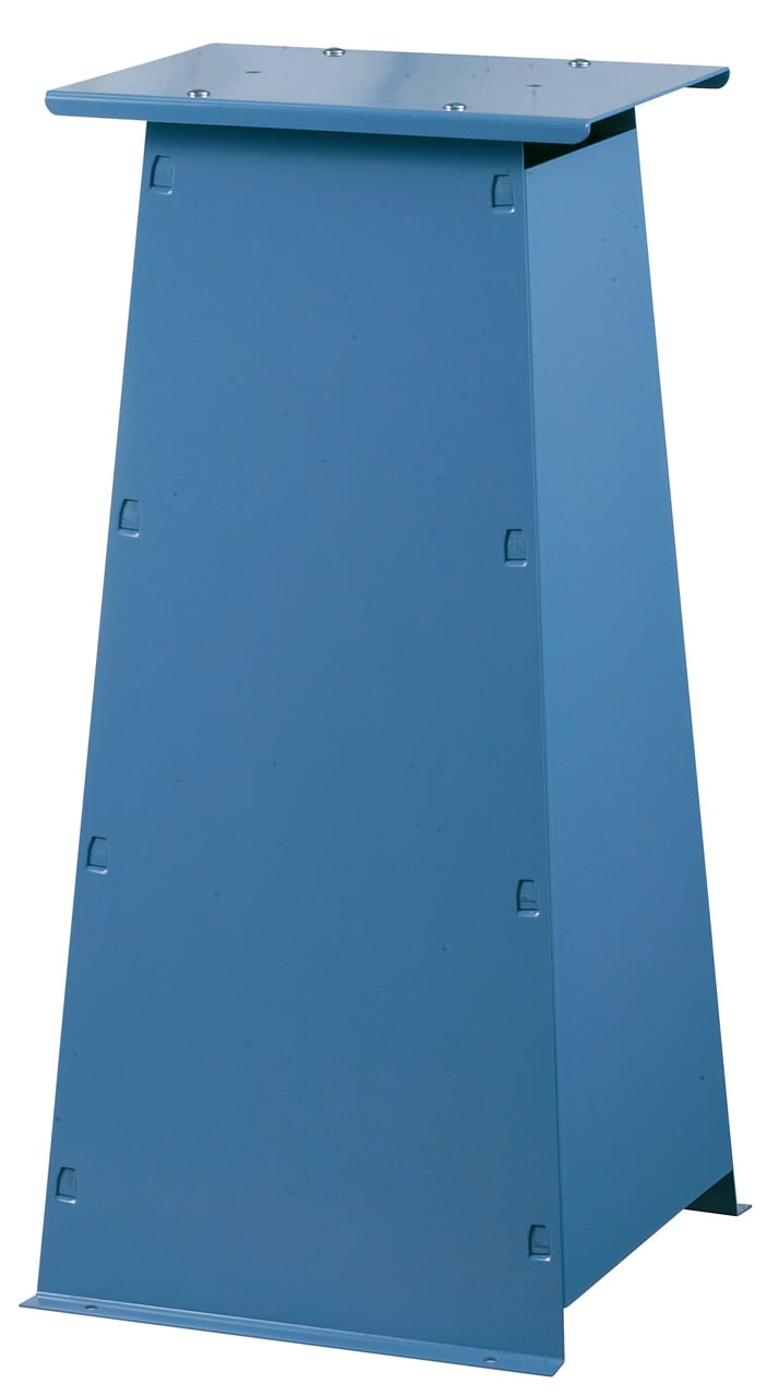 Understel model B1 for bænksliber, kombisliber | Bernardo