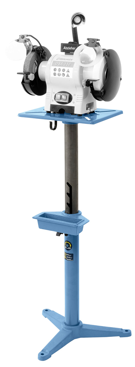 Model F Understel justerbar højde | Bernardo