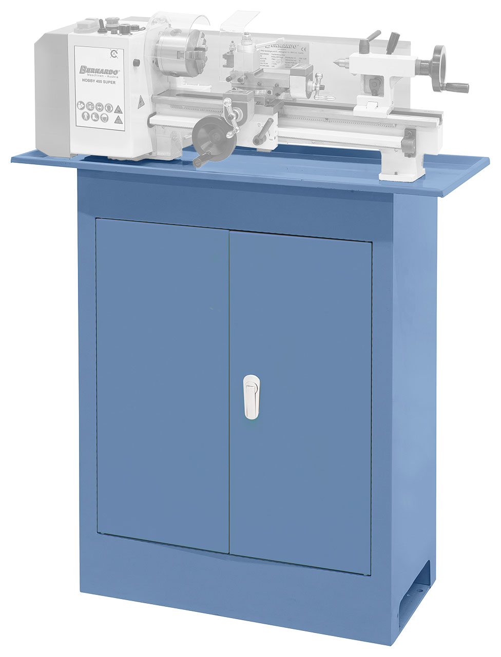 Understel til Hobby 400 Super Bernardo