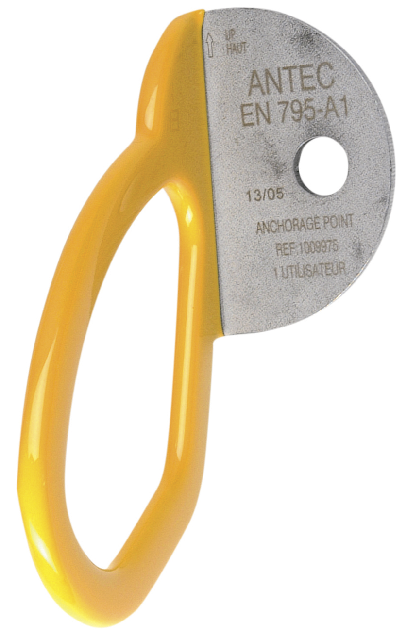 Antec Vision forankringsbeslag