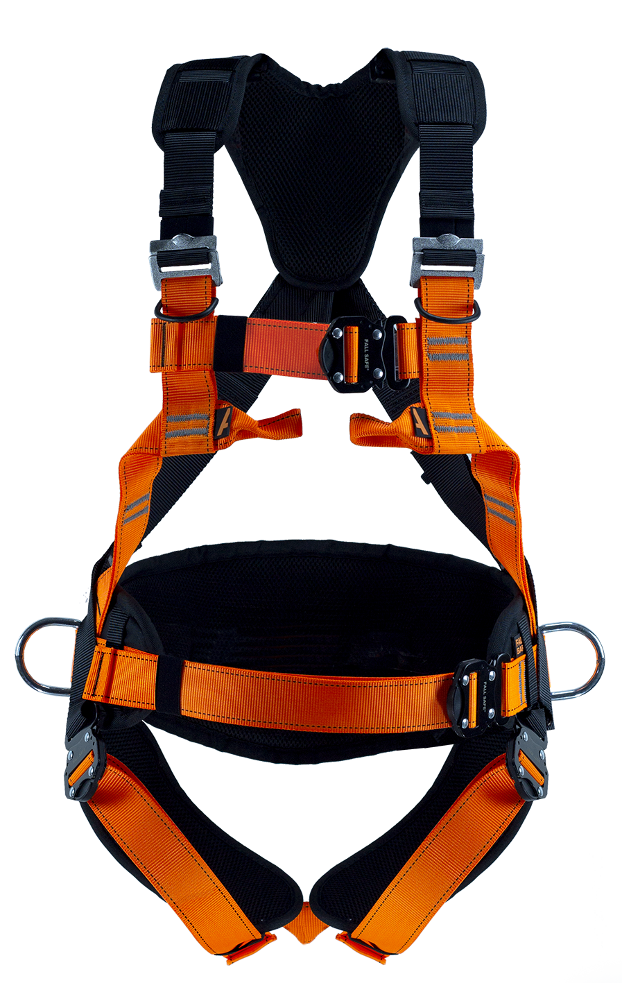 FallSafe BASIC Berkut 6 sele