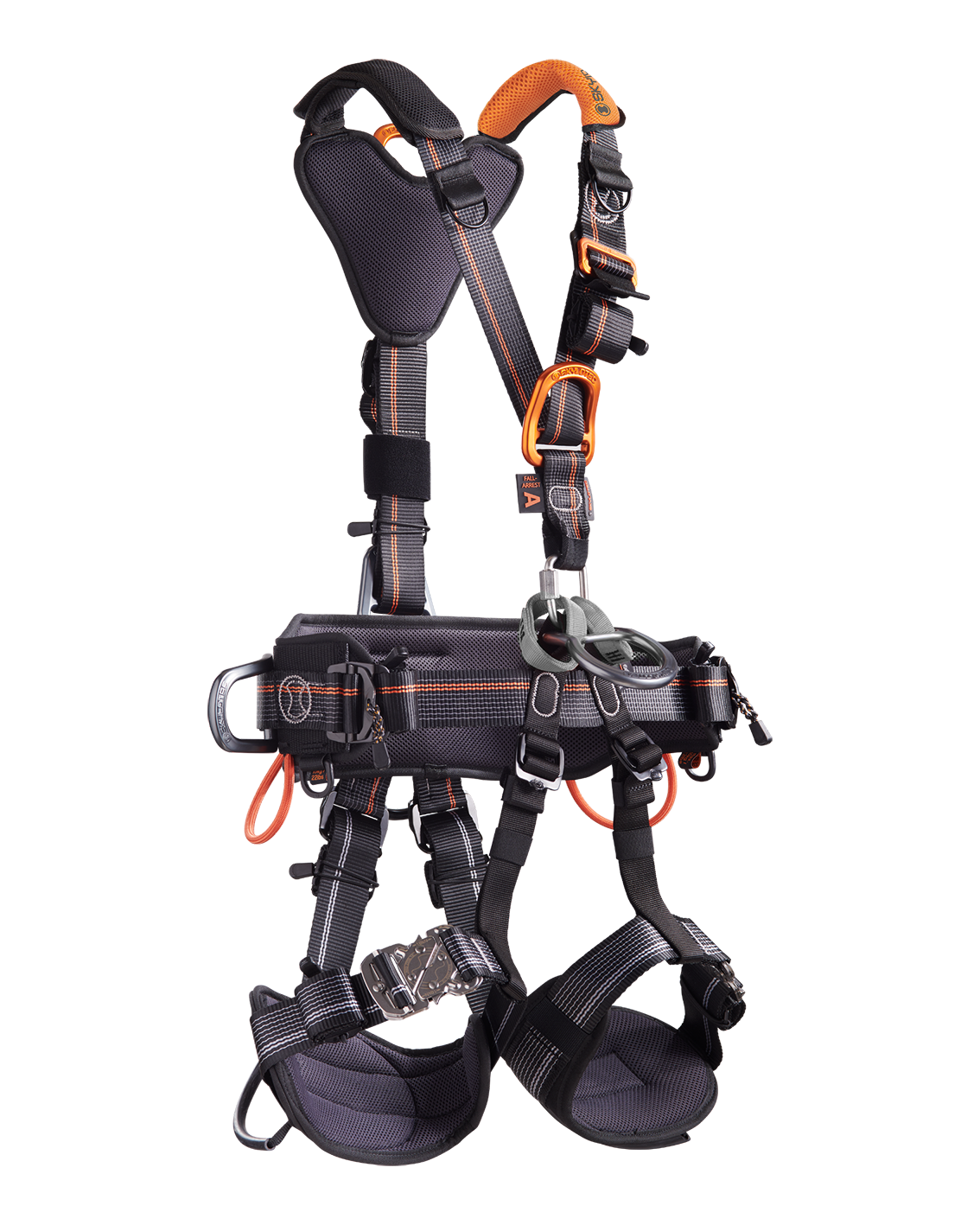 Skylotec Ignite Argon H-sele