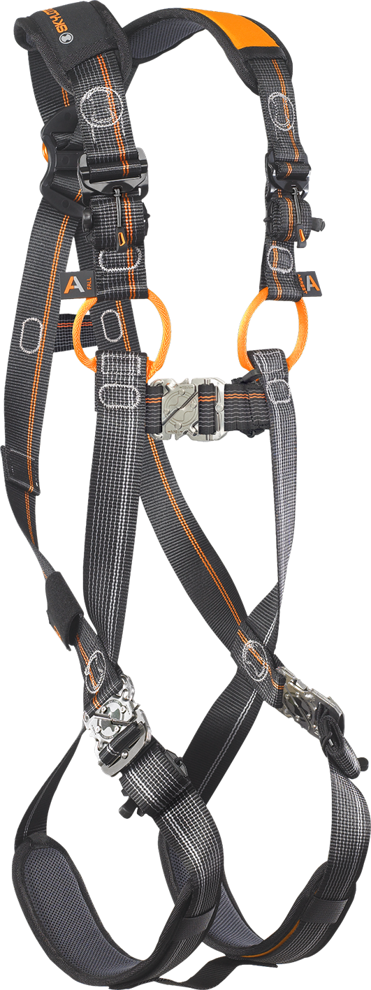 Skylotec Ignite Ion Strap H-sele