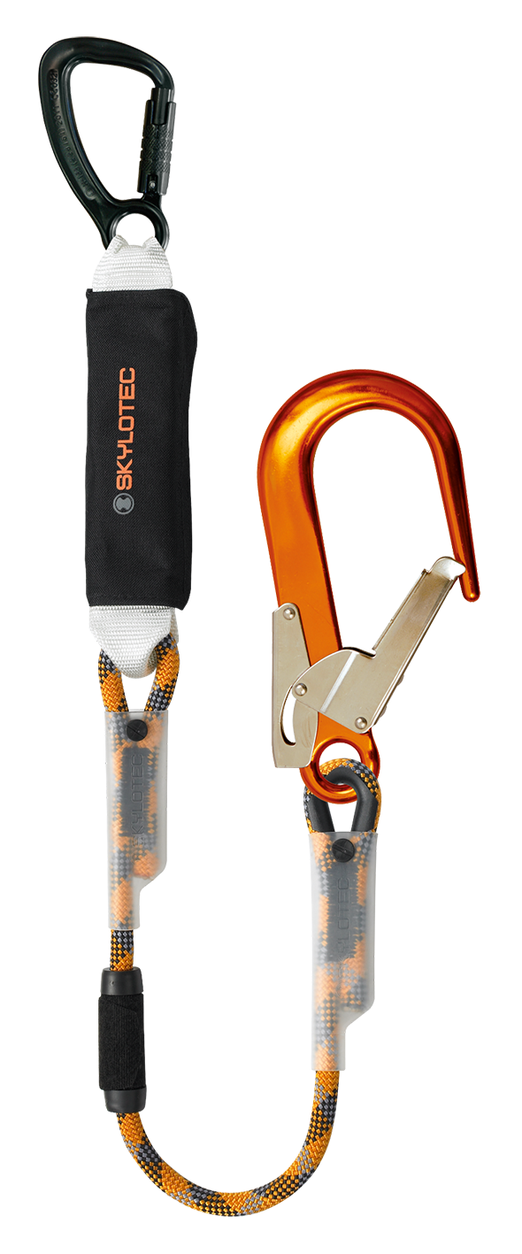 Skylotec falddæmper BFD SK12, L-0097