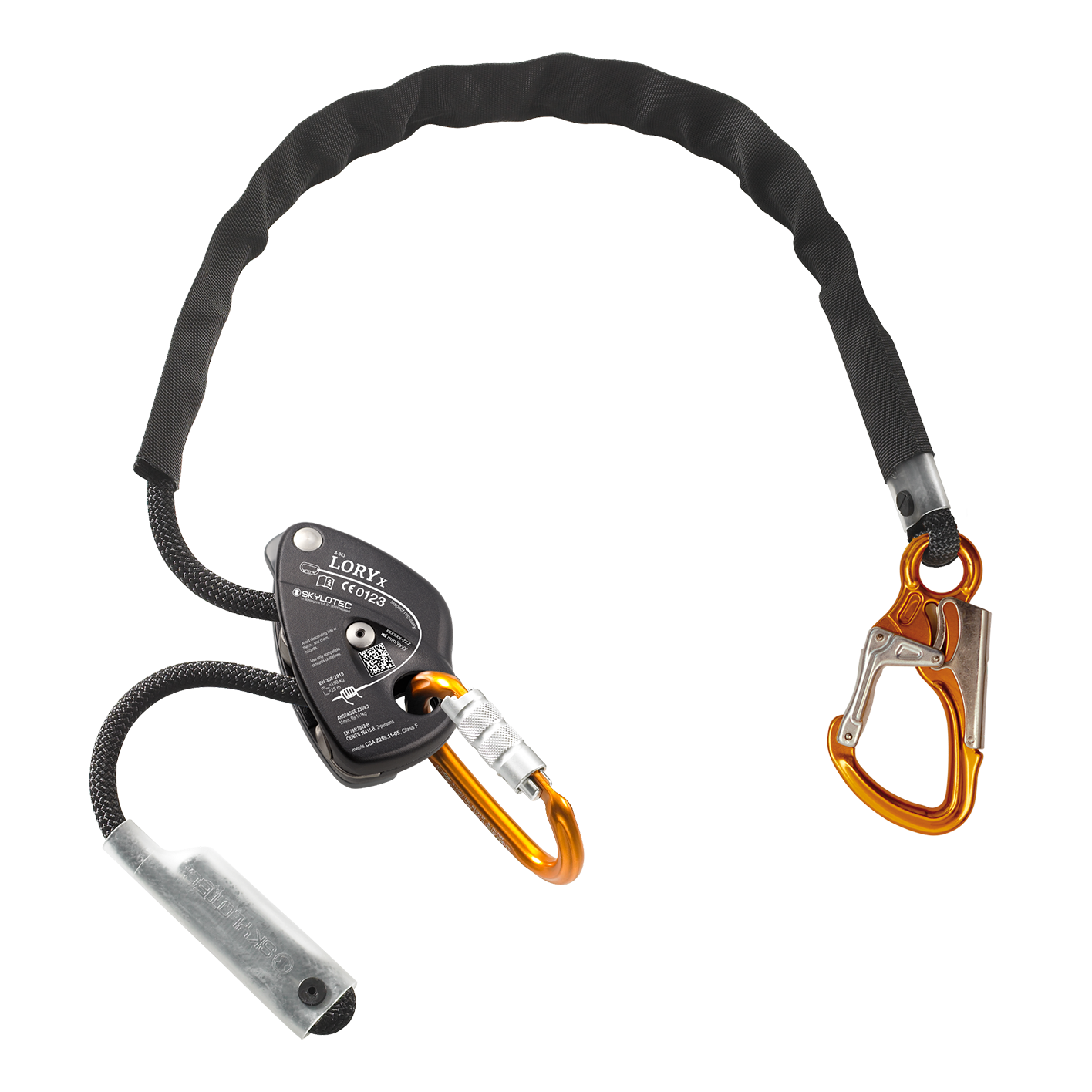 Mastetov Skylotec LORY X L-0760