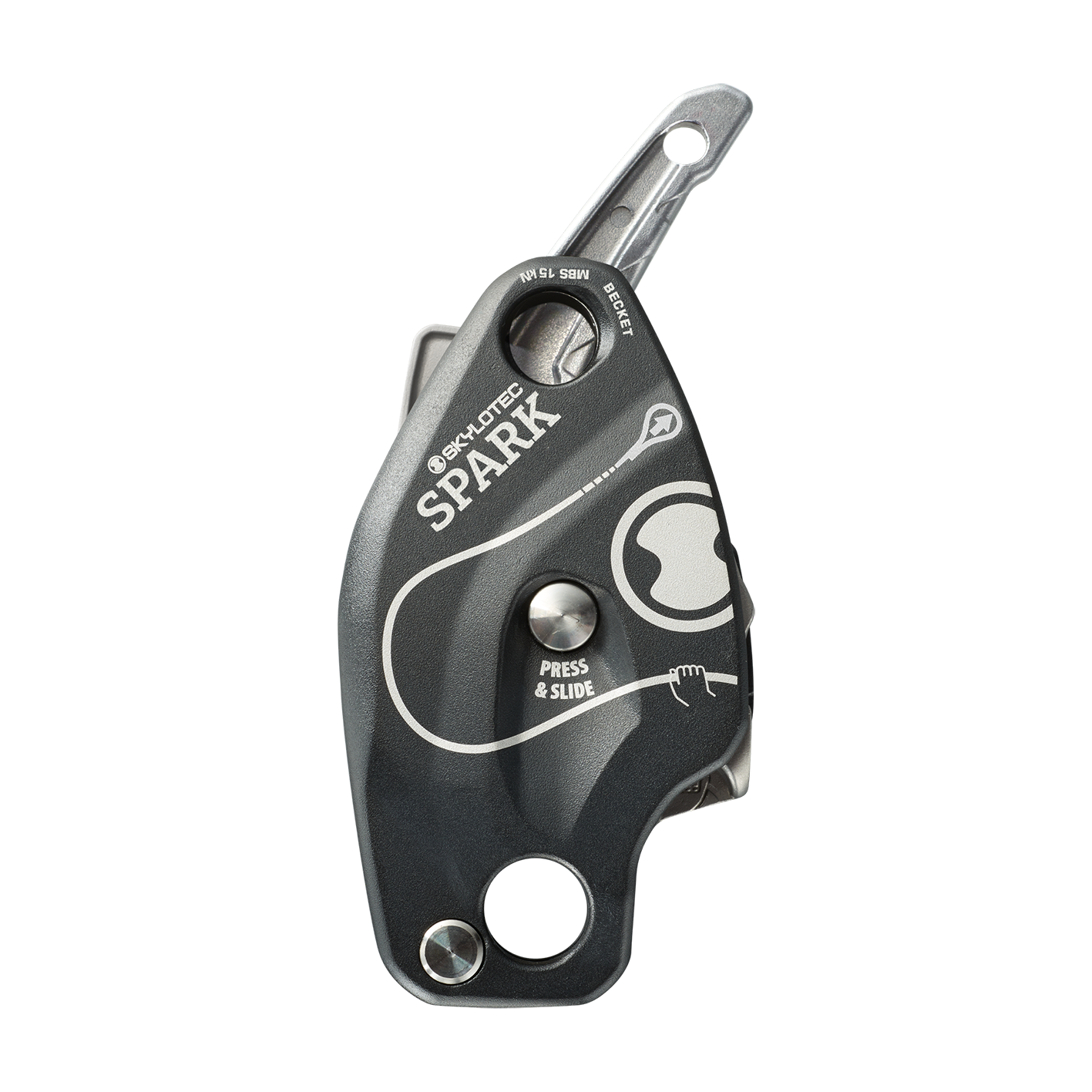 Rebbremse Skylotec SPARK