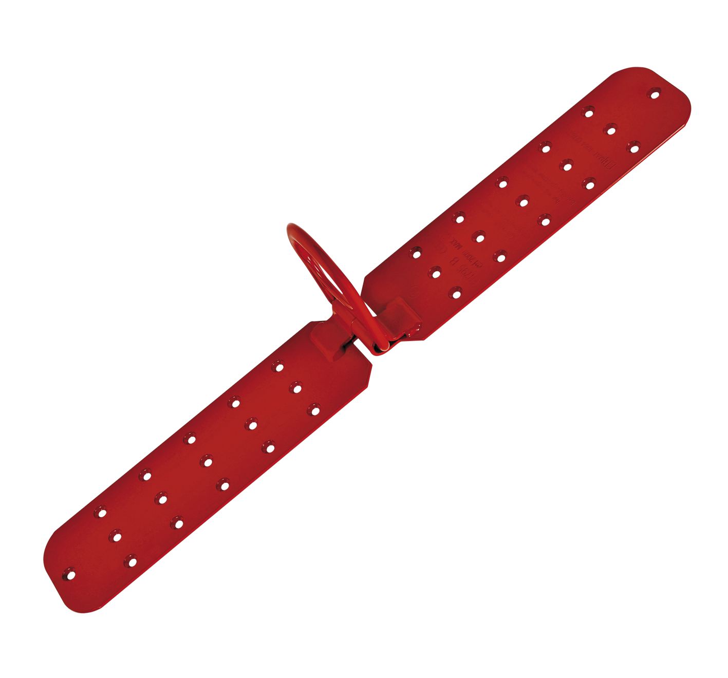 Forankring Skylotec Woodfix