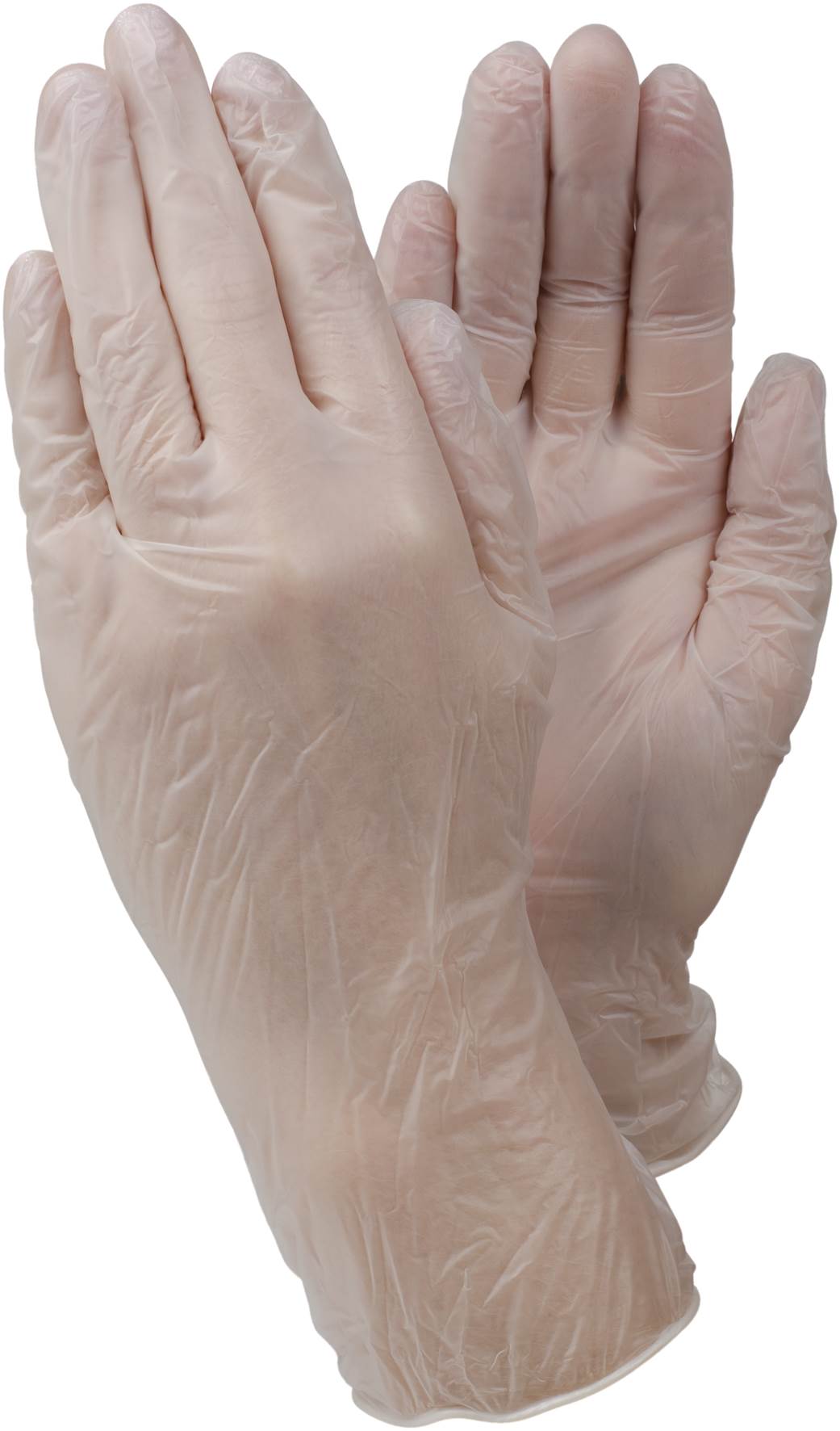 Engangshandske TEGERA 819A Str. 10