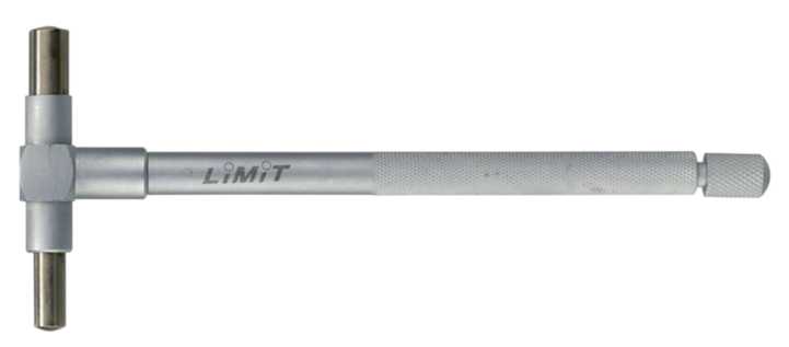 Teleskopspærmål 5291-8-12,7