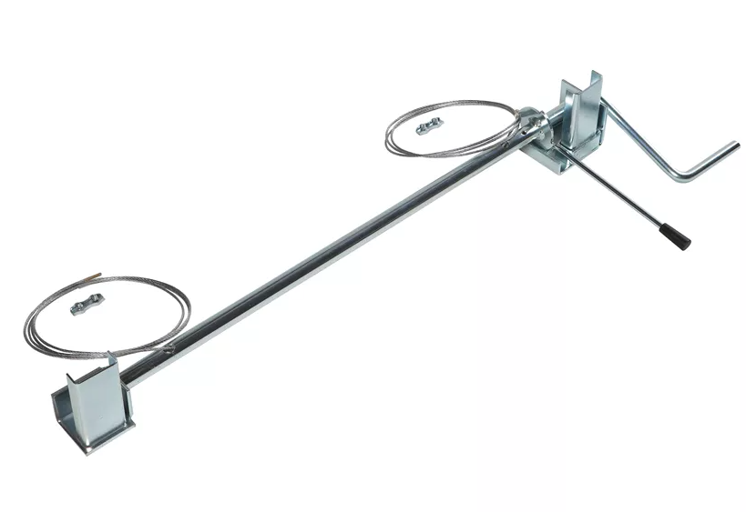 PWJ spil til AC værkstedspresse