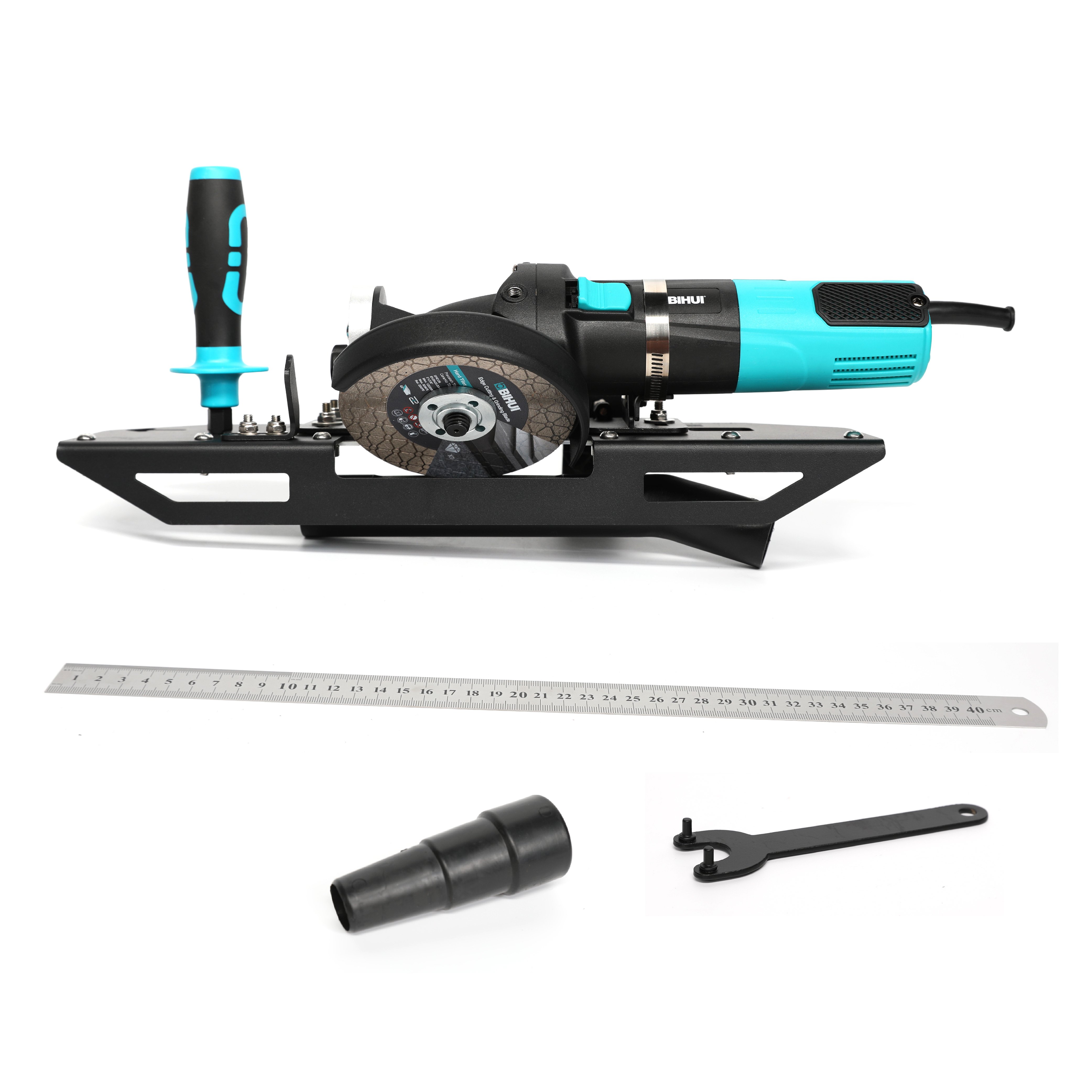 BIHUI fliseskærer 45-48Â°