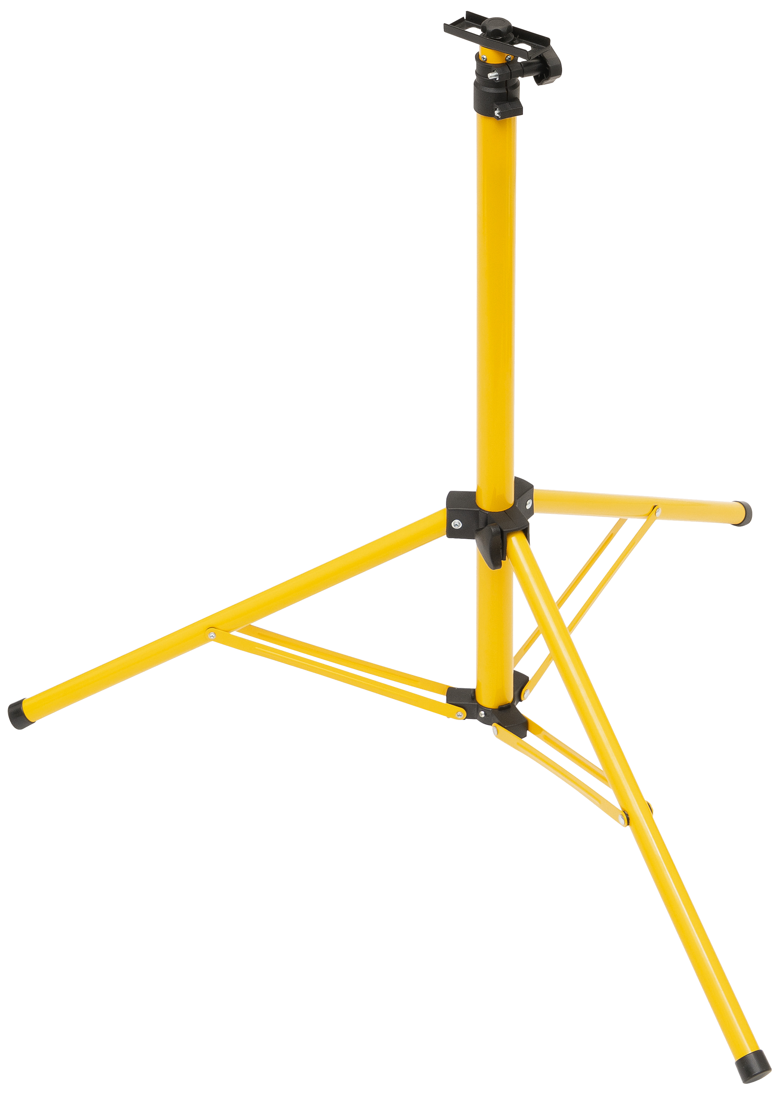 REMS teleskopstativ 3B t/Lumen arbejdslamper