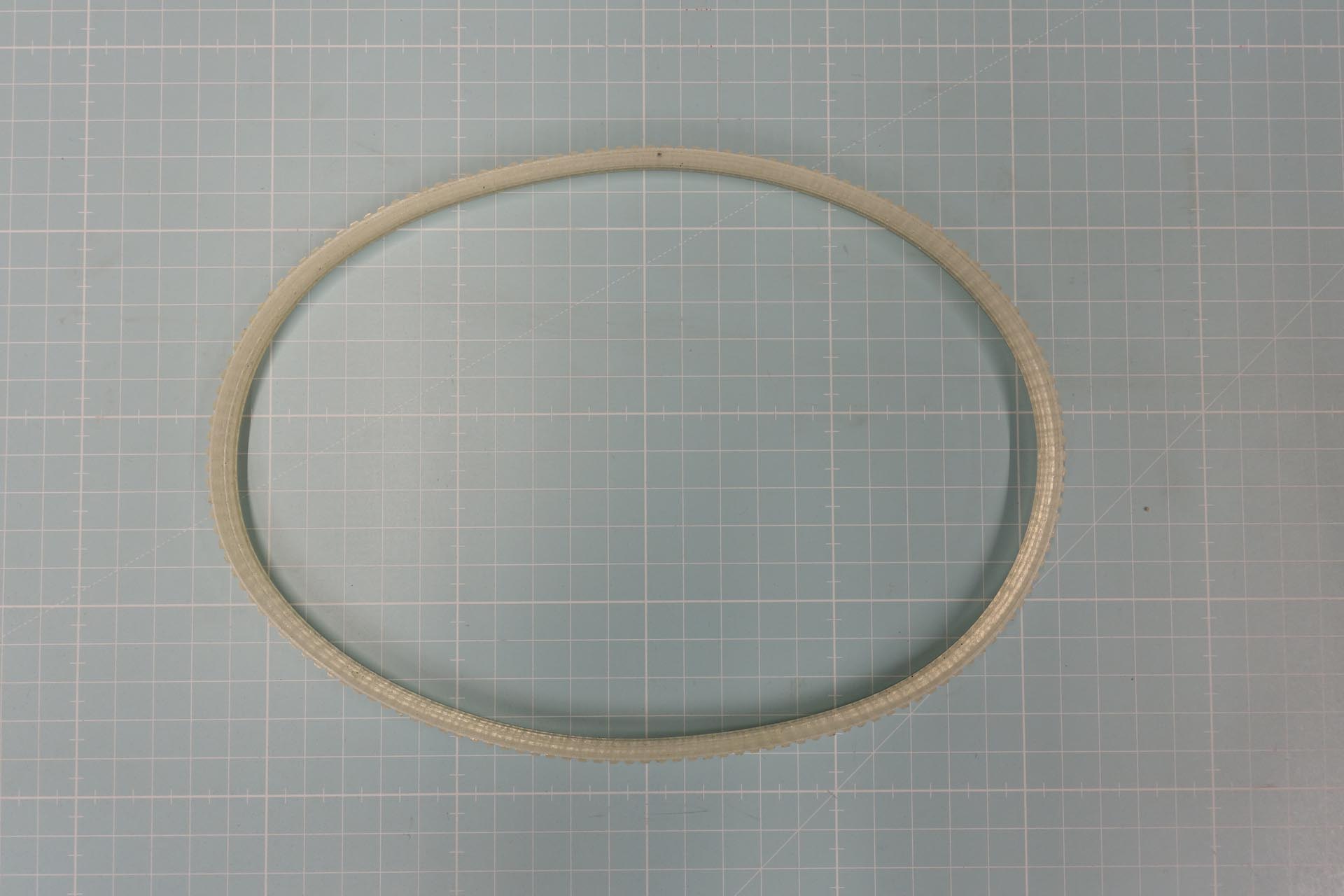 Drivrem til F/HBS 300J