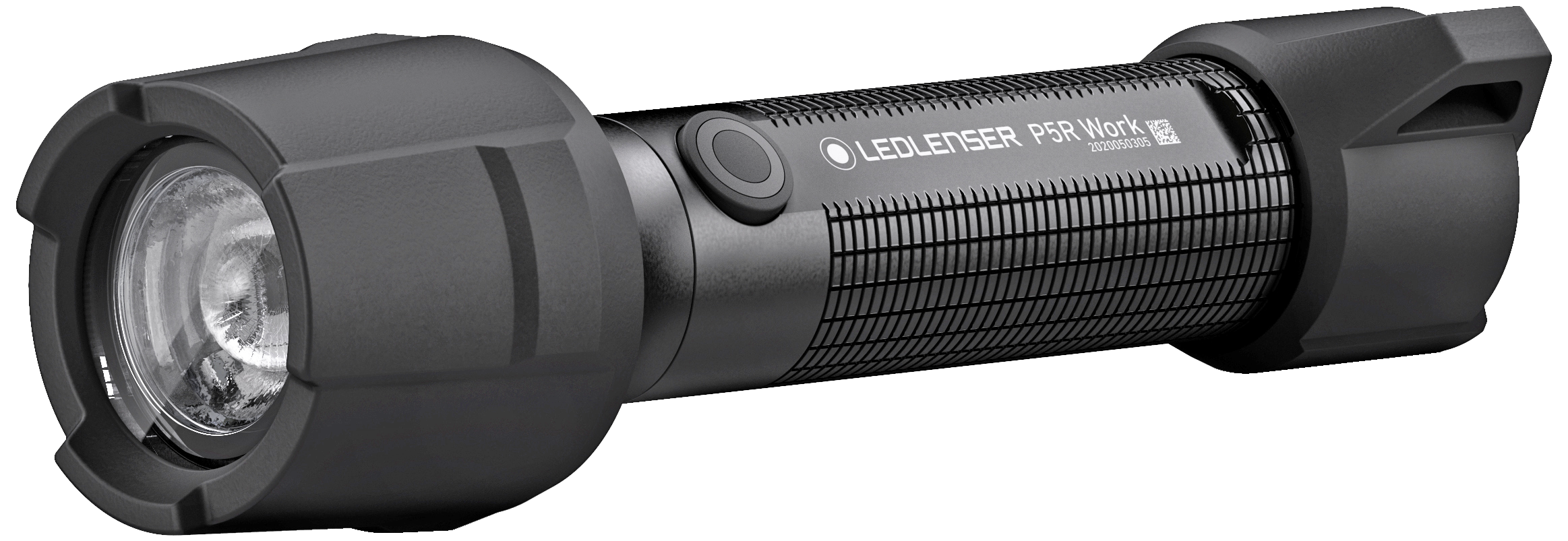 Stavlygte p5r work ledlenser