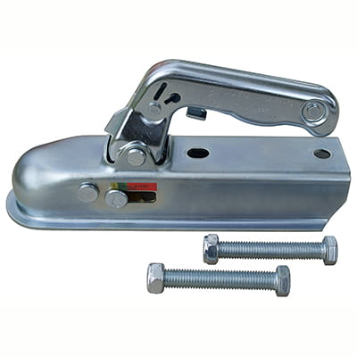 Kuglekobling T/Trækstang. 401-045-01