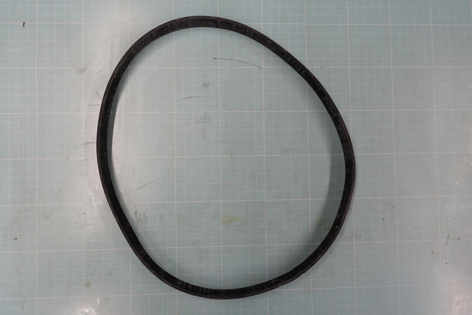 Belt wheel ring part 16 f/HBS300J