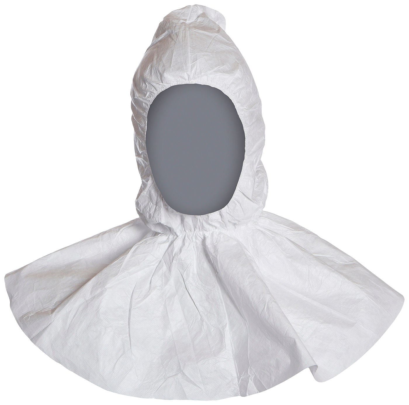 Engangshætte Tyvek 500 Hvid a 25 stk.