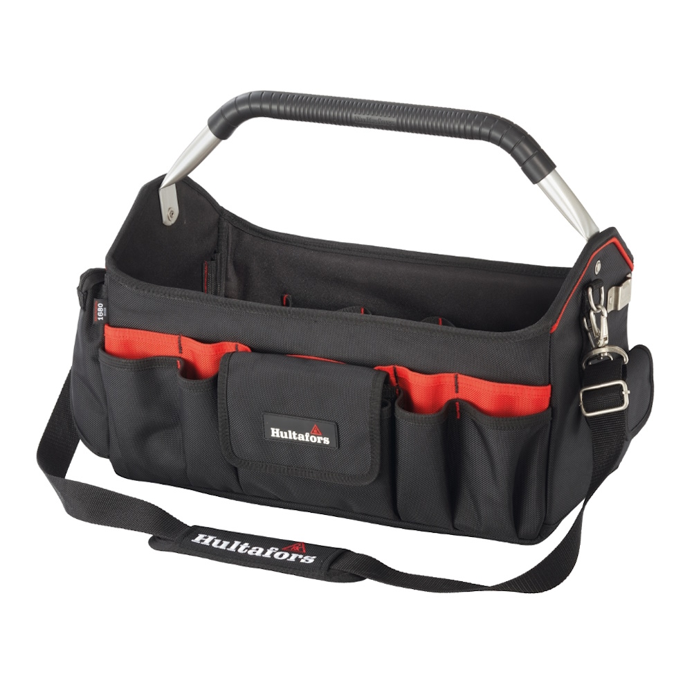 Åben værktøjstaske 590140