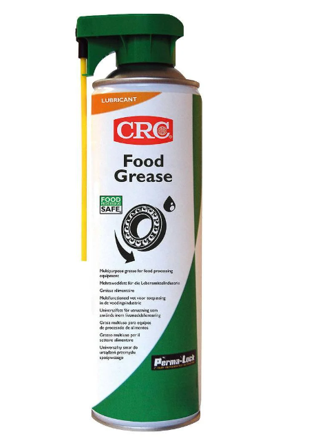 Kædefedt livsmedel 400g