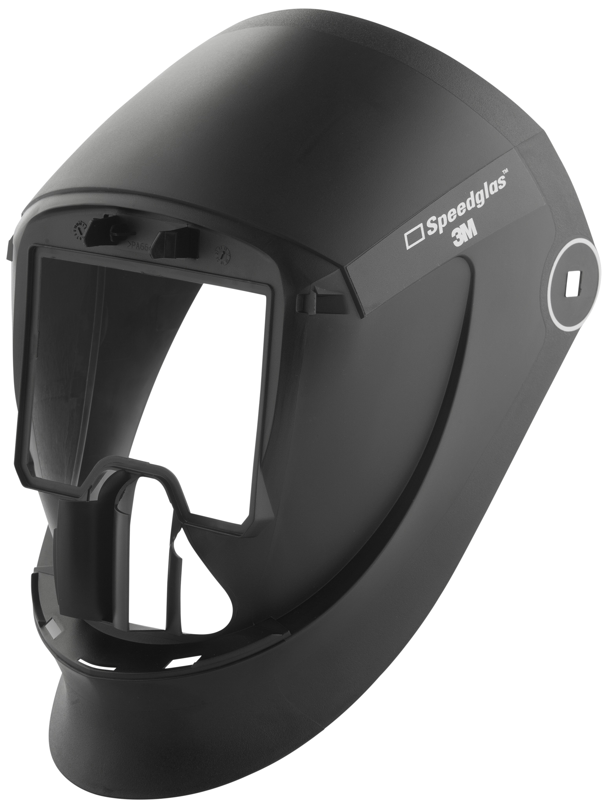 Speedglas svejseskærm 9000 u/kass