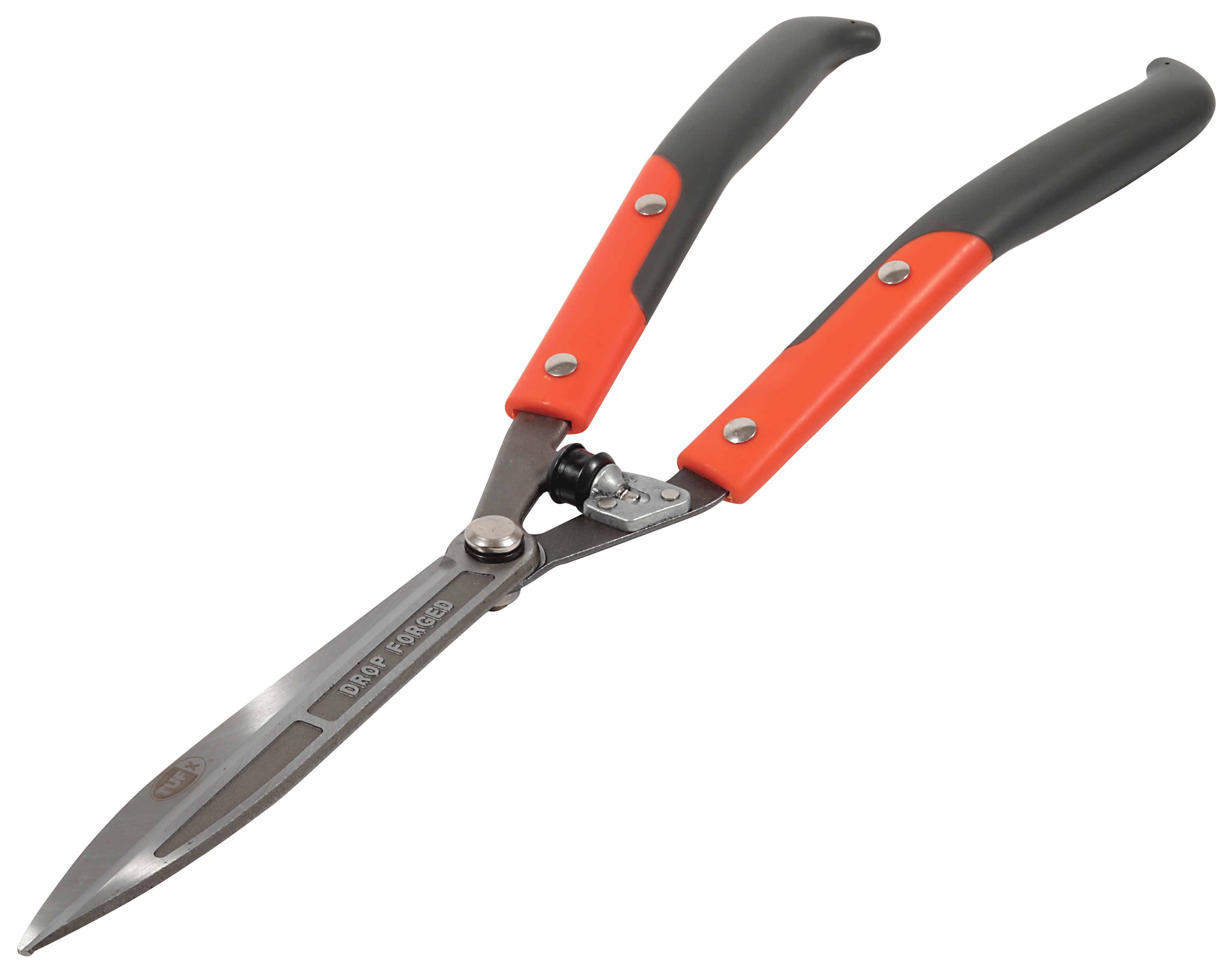 Hækkesaks Tufx 600 mm, klippekapacitet ø10 mm