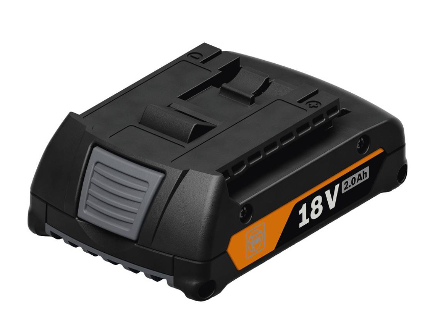 Fein akku batteri 18V/2,0 Ah Li-ion
