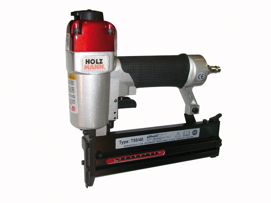 Kombi søm-stiftpistol T5040